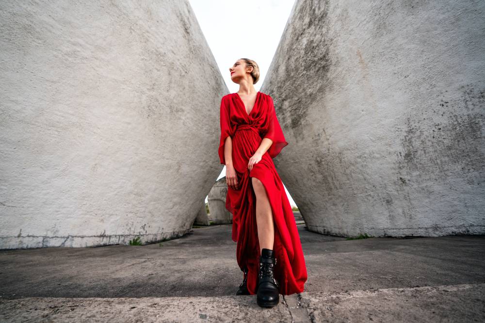 Bold Fashion Accessories That Pop