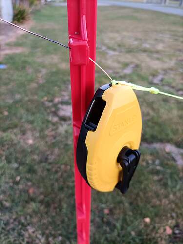 ChalkLineAntenna