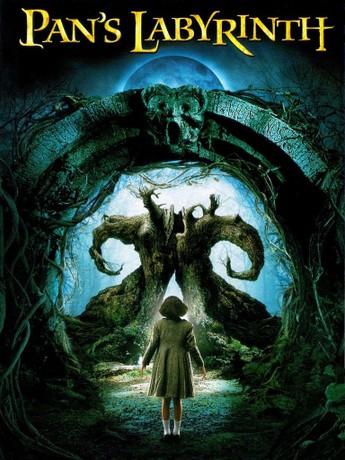 Pan’s Labyrinth (2006)