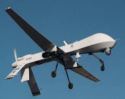 MQ-1B Predator > Air Force > Fact Sheet ...