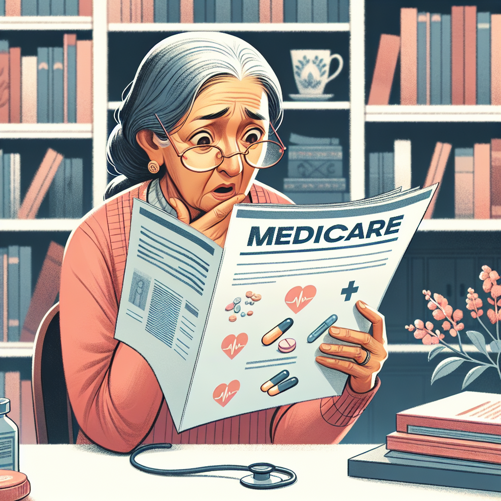 Medicare Services in Crestline, CA
