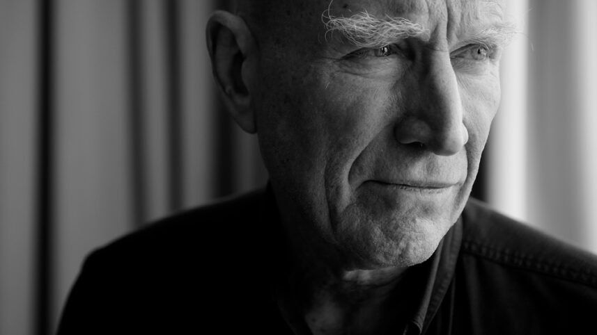 Fotografia de Sebastião Salgado - Foto: divulgação/Sebastião Salgado 