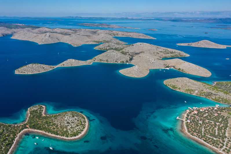 things to do in Šibenik - Things to Do in Šibenik: A Journey Through History, Nature, and Gastronomy