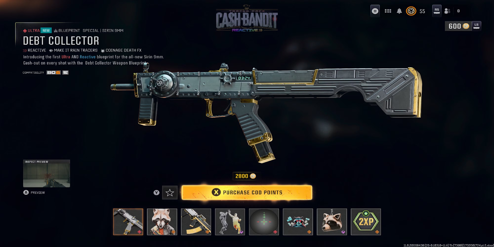 Sirin 9mm – Pocket Destroyer