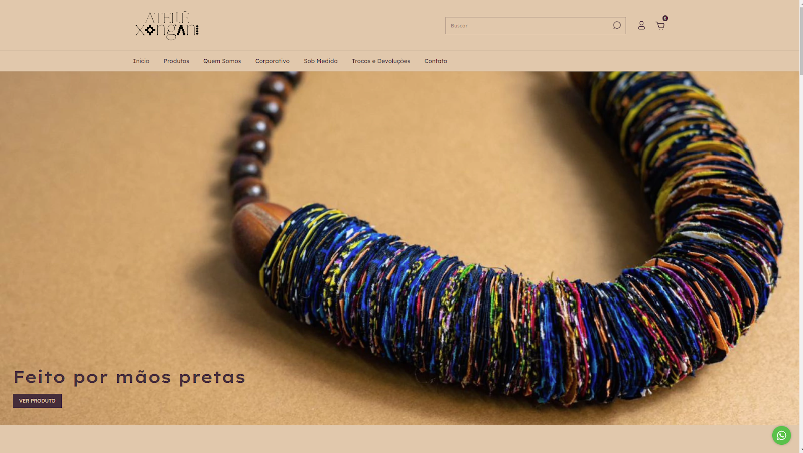 lojas nuvemshop
