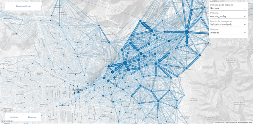 Flow-maps-images