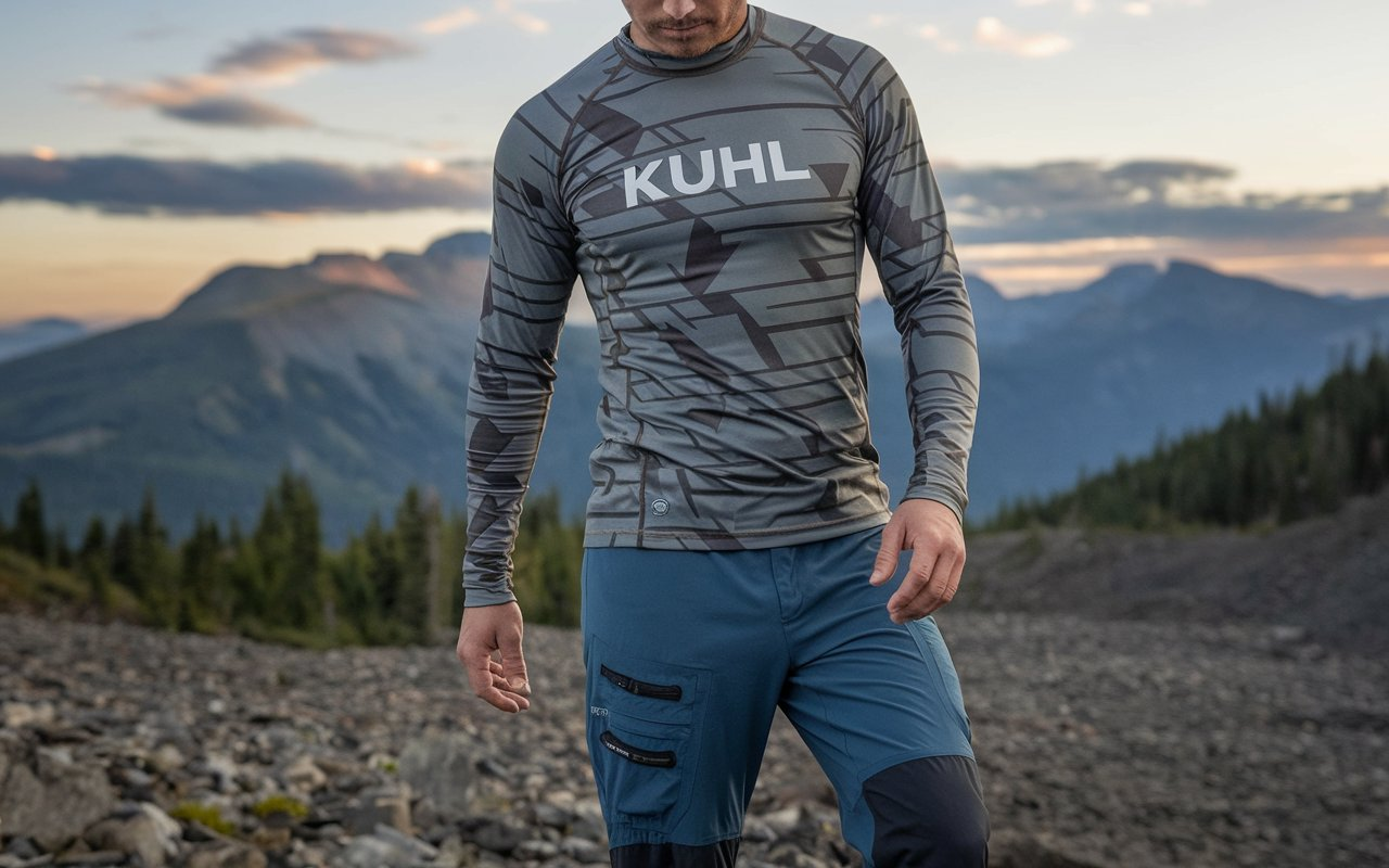 Kuhl Clothing