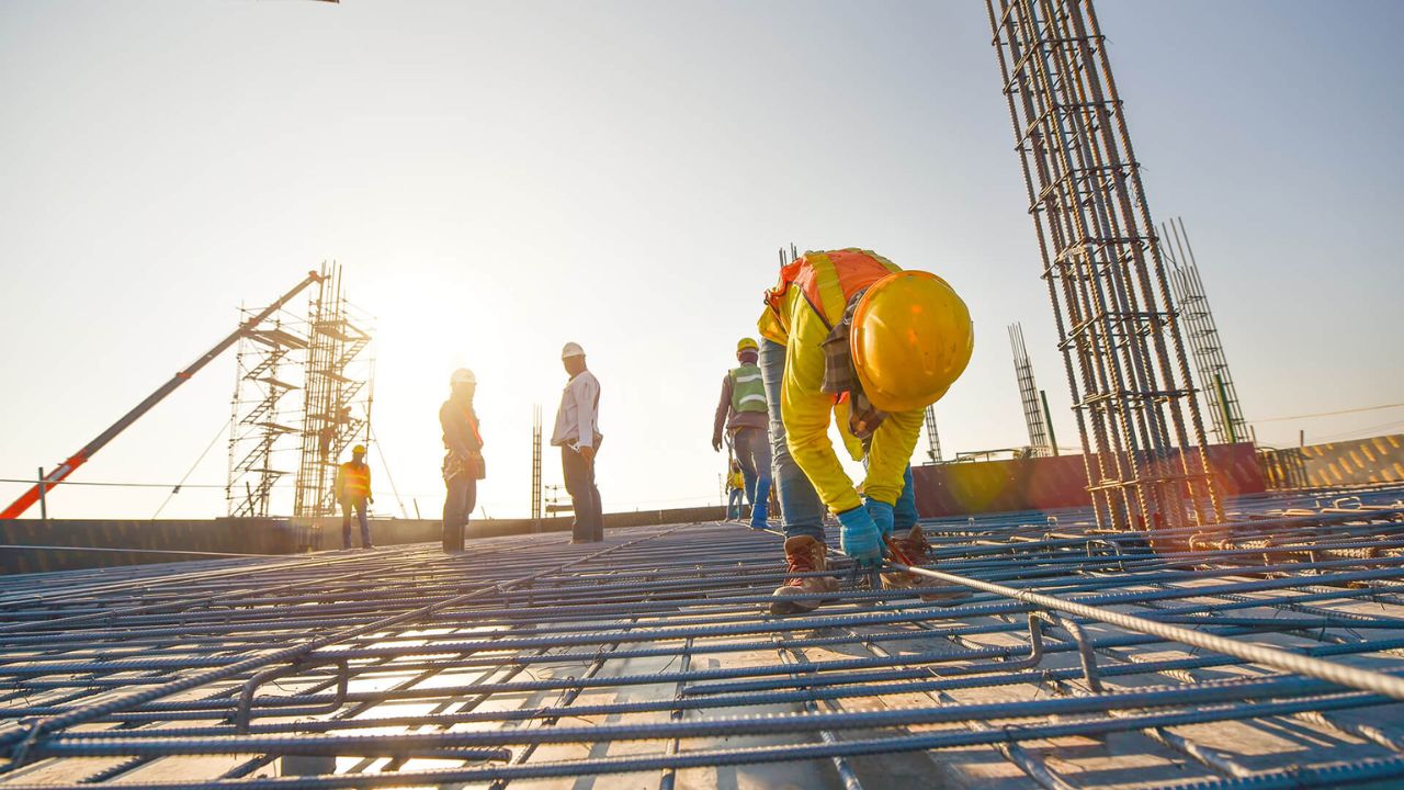 Building Materials Traders