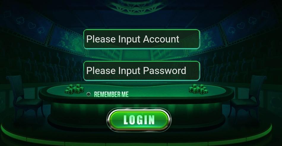 Fire Kirin XYZ Login for Android