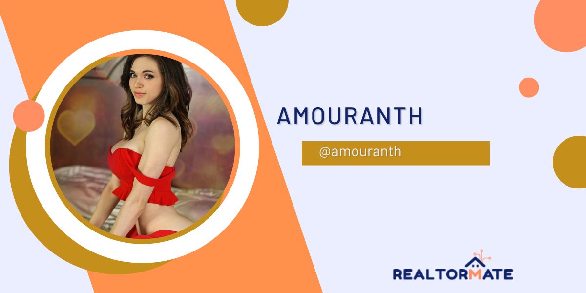 Amouranth: Top YouTuber with OnlyFans