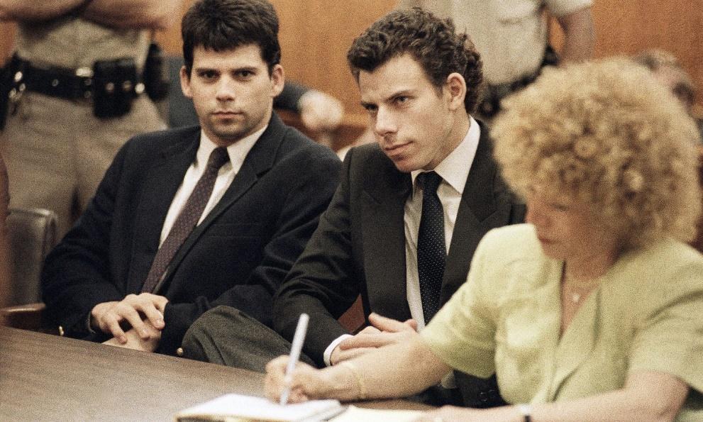 How the Menendez Brothers' Trial Changed America