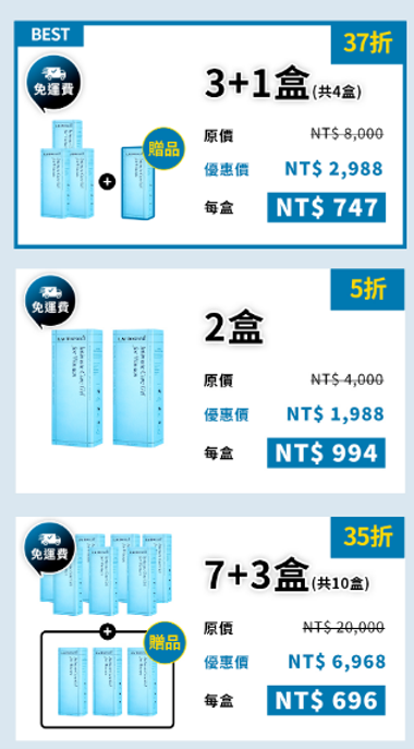 女性私密處好朋友｜LACTOMEDI 益生菌調理女性護理凝膠