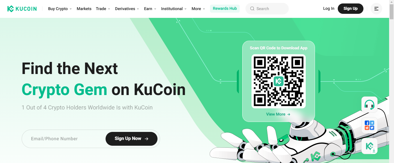 Kucoin