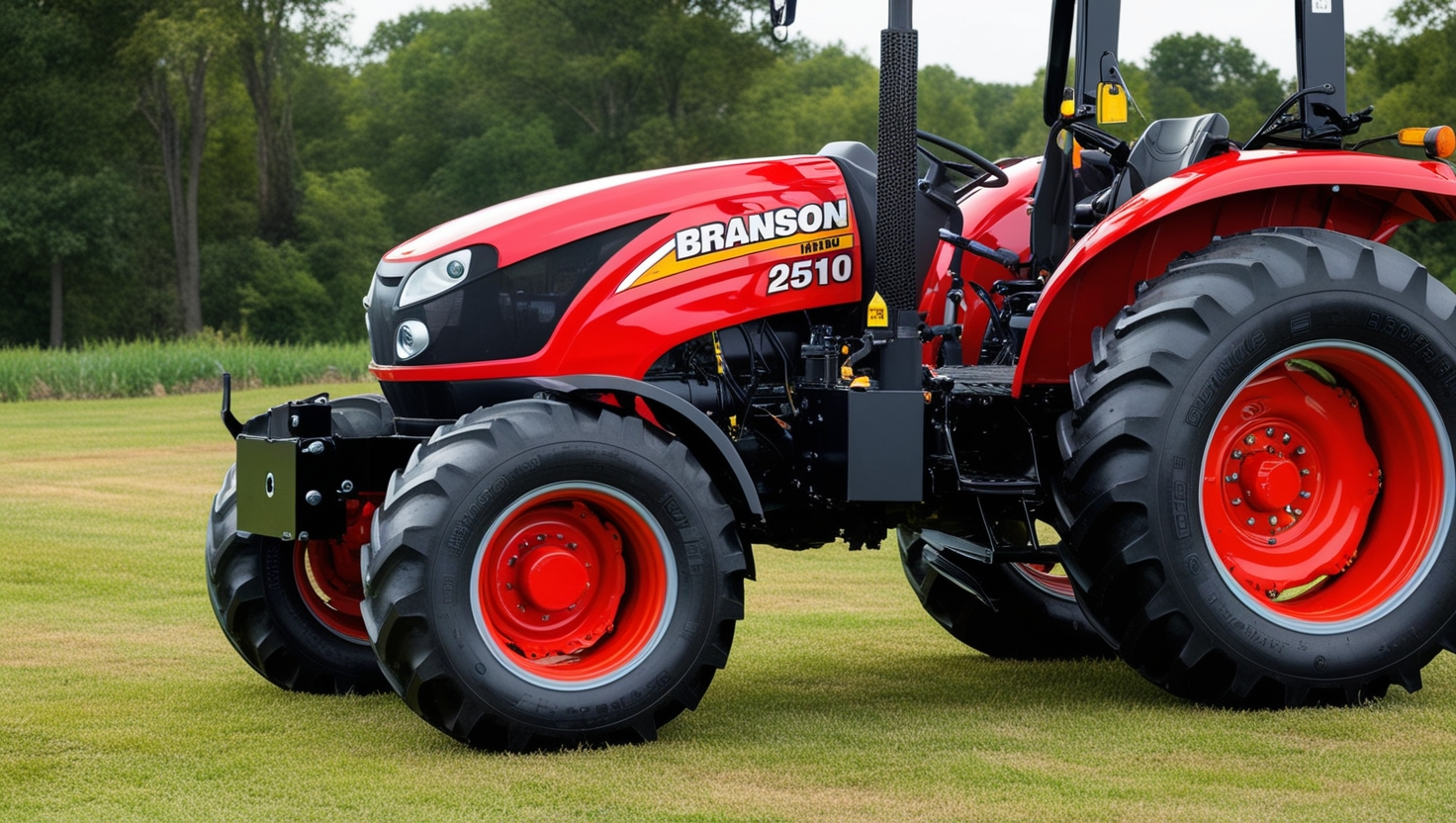 Branson 2510 where to fill hyr hydraulic fluid