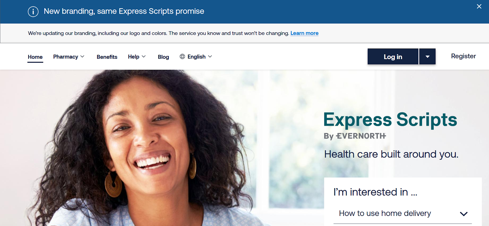 Express Scripts