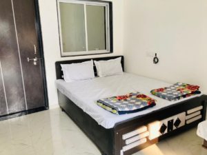 Reva Home Stay 