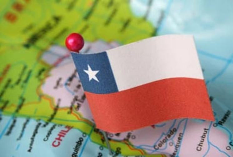 Renovar cédula de identidad Chile