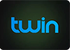 twin