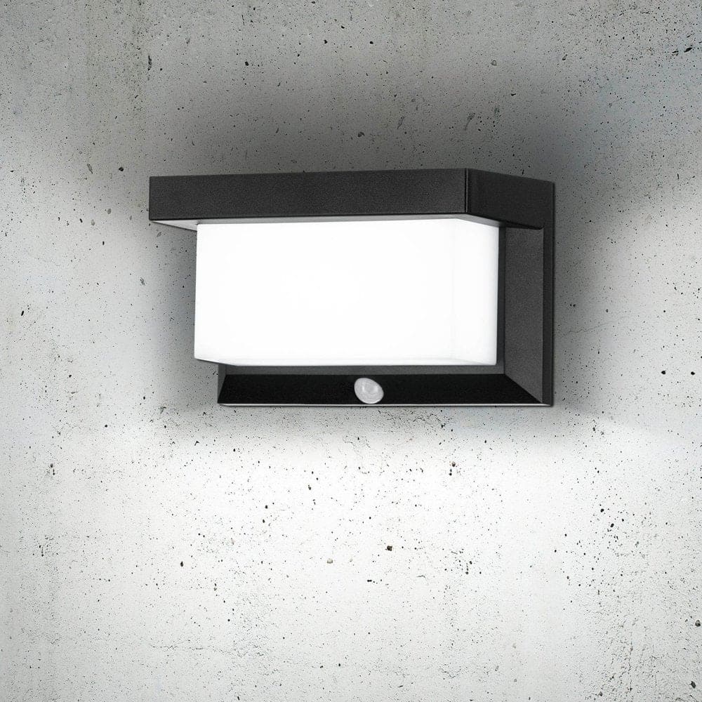 rechargeable wall light