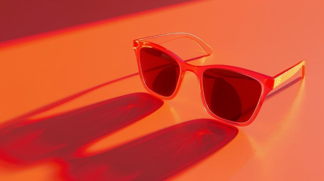 Why Wayfarer Sunglasses Never Go Out of Style