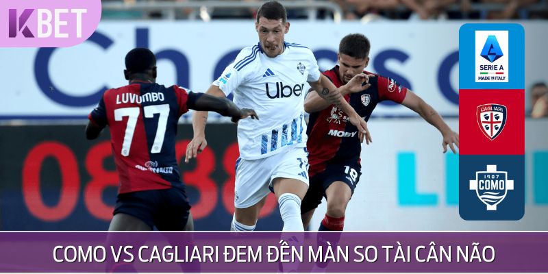 minh hoạ màn so tài cân não giữa 2 đội