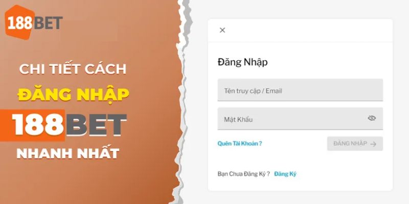 Trang web chính thức 188bet