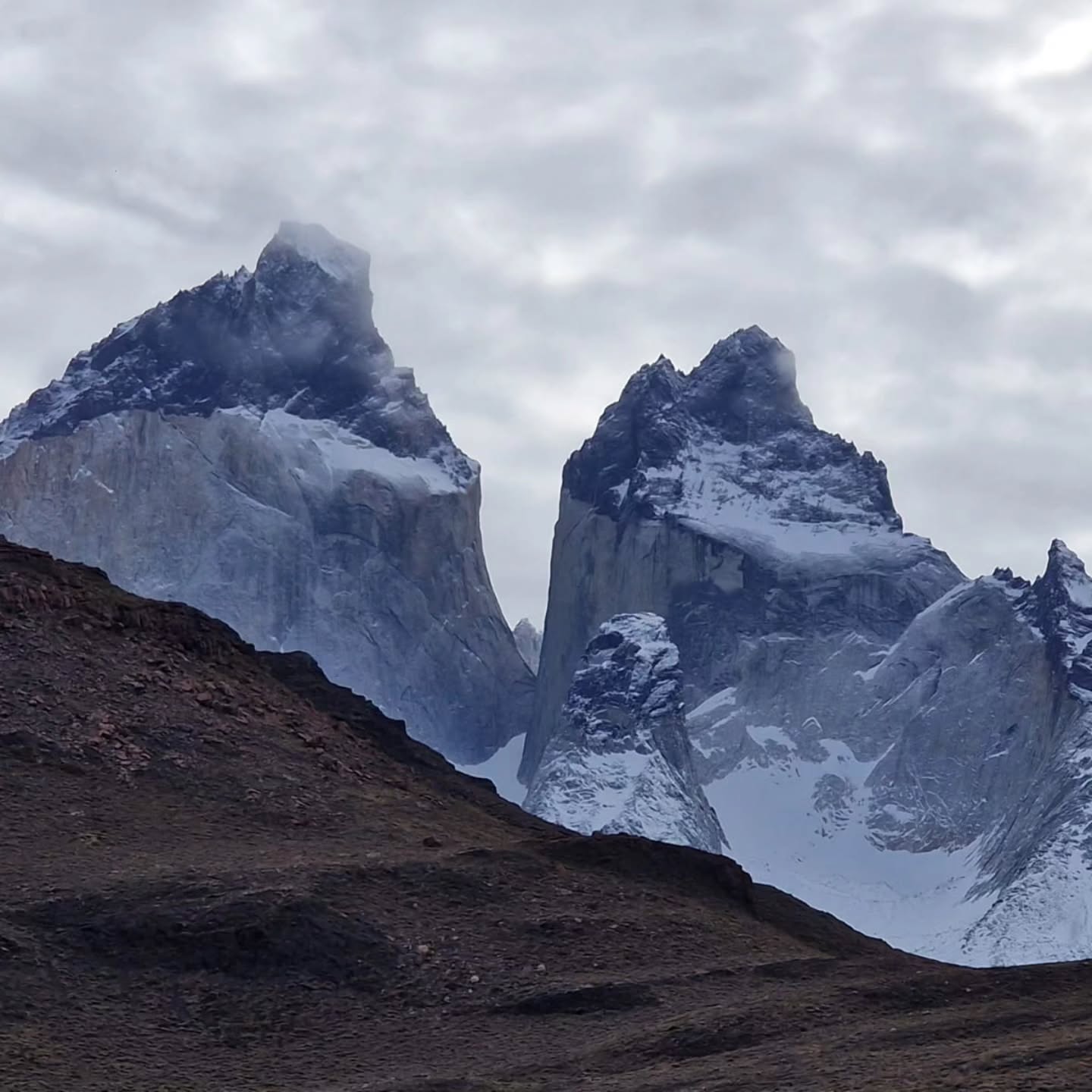 Torres del Paine National Park