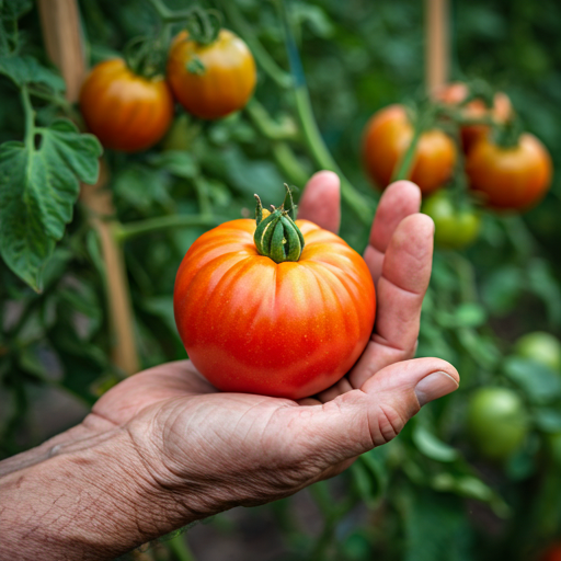 8. Controlling Pests and Diseases Naturally