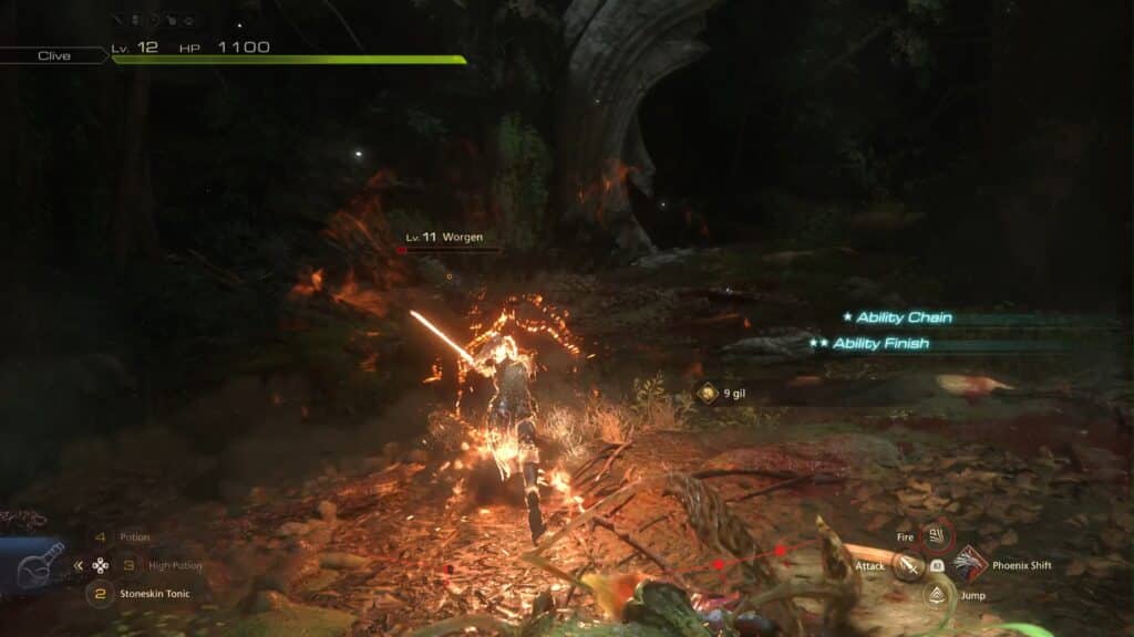 FINAL FANTASY 16 Review - Image 4