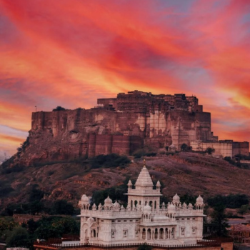 Top 10 Wedding Destinations in India
