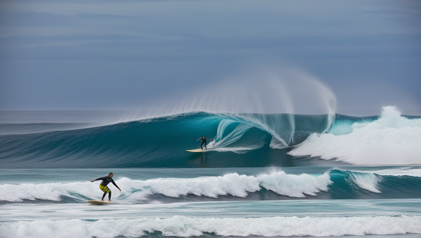 Banzai Pipeline