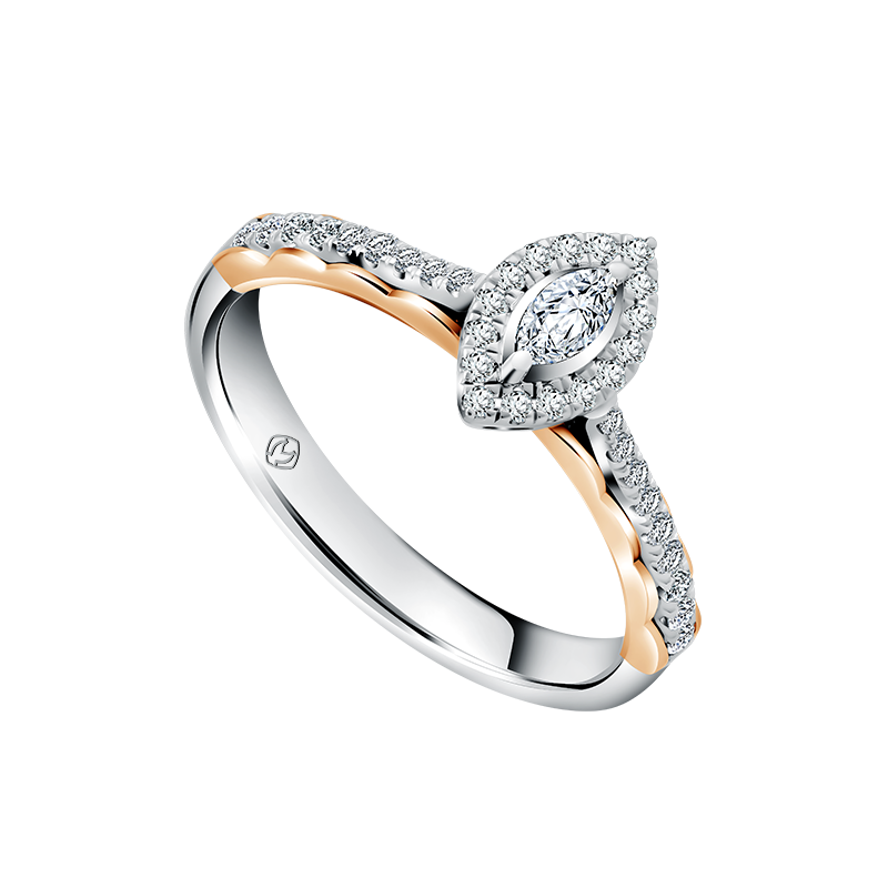 Buat Momen Women’s Day Lebih Berkesan dengan Diamond Rings MONDIAL! 