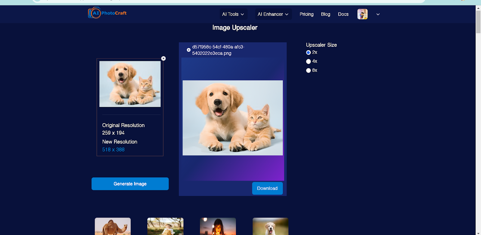 Boost eBay & Etsy Sales with Image Upscaling: A Reseller's Guide 4