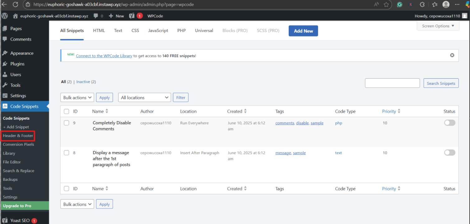 how to add AdSense code