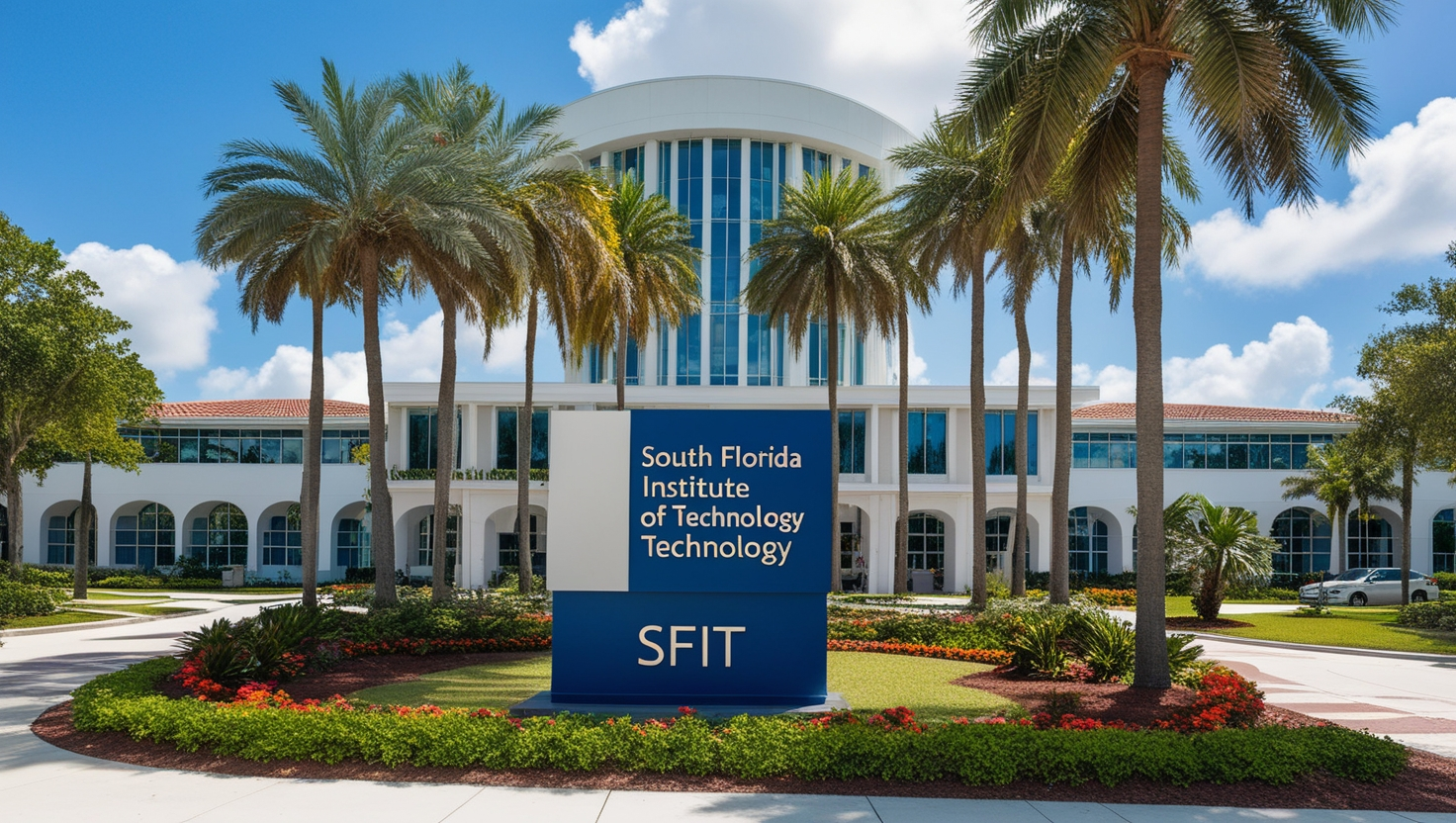 South Florida Institute of Technology