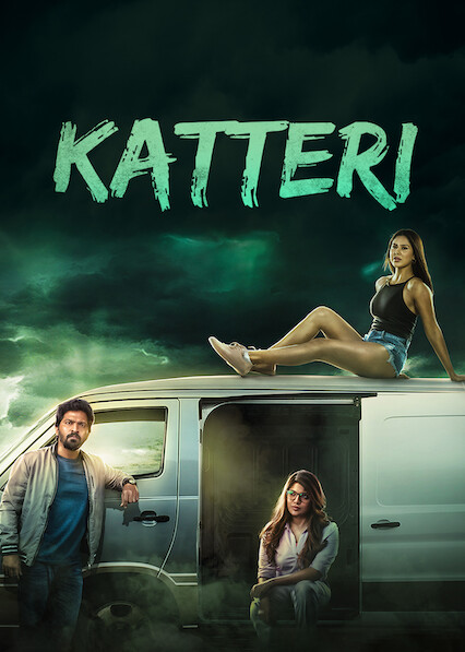 Katteri- Horror comedy movies on netflix