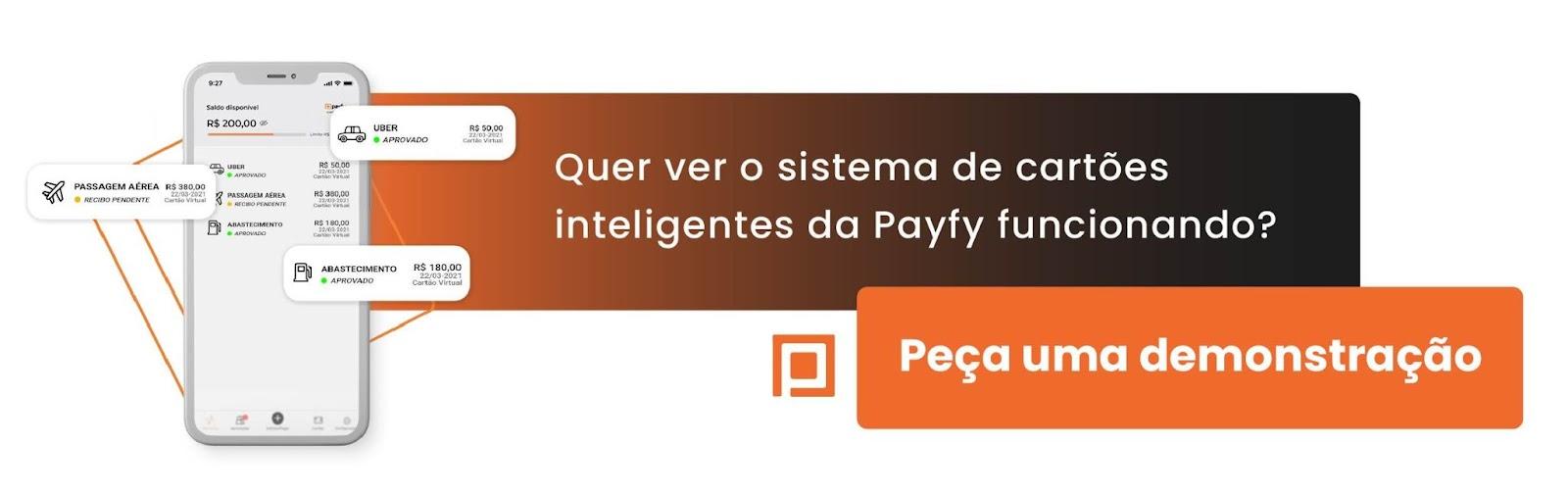 Cartão de Viagem Pré-Pago: Unifique os Gastos Corporativos
