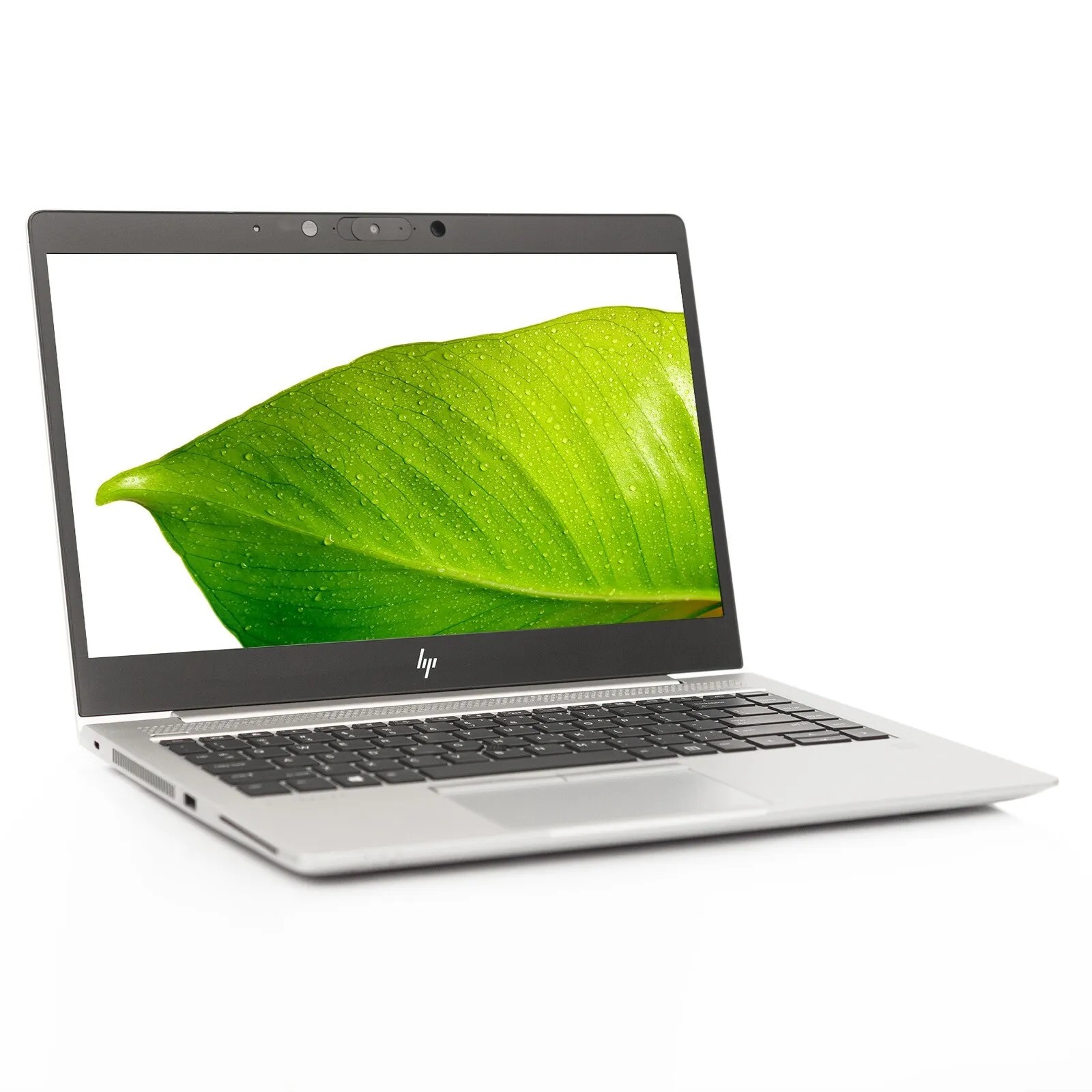 hp 745 G6 AMD Ryzen7pro-3700u 8G / 256ssd / AMD 2G
