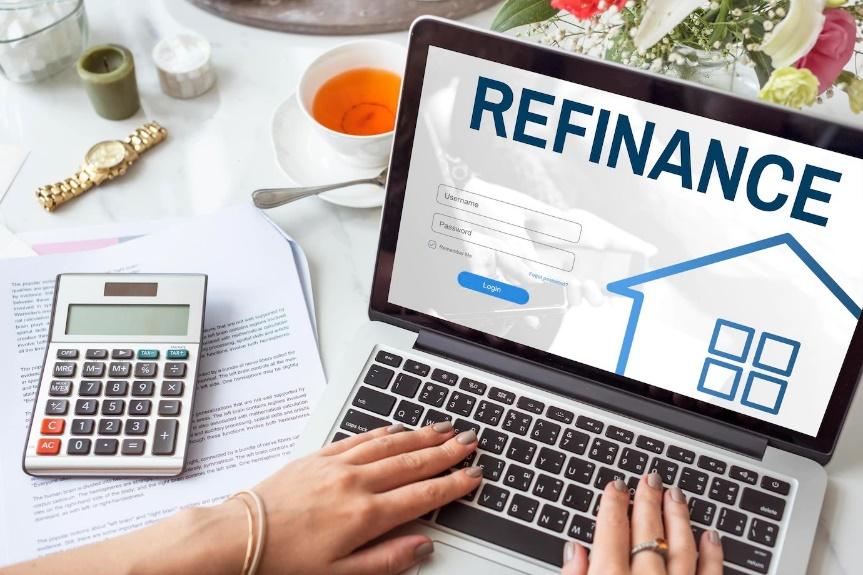 Loan Restructuring Vs Loan Refinancing | AGRIM HOUSING FINANCE