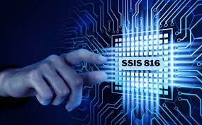 SSIS 816