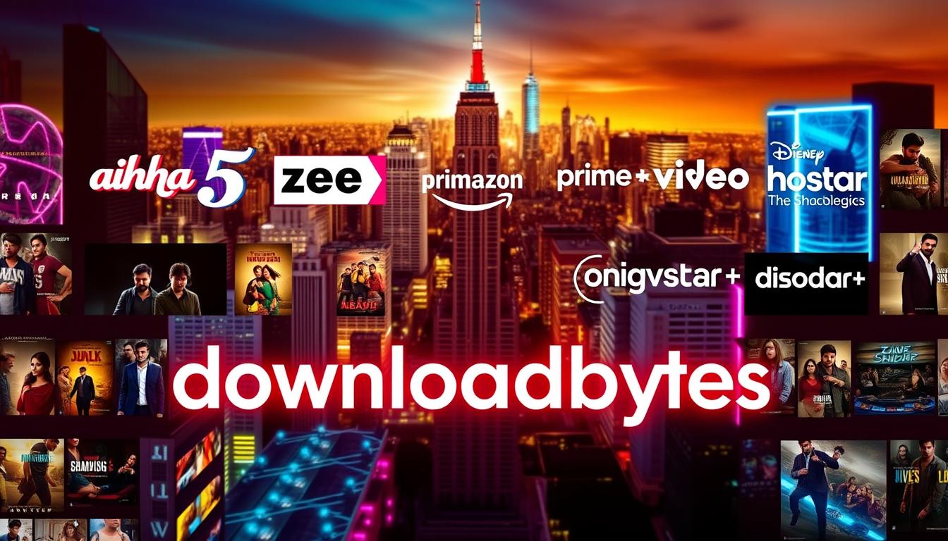 Telugu movie streaming platforms