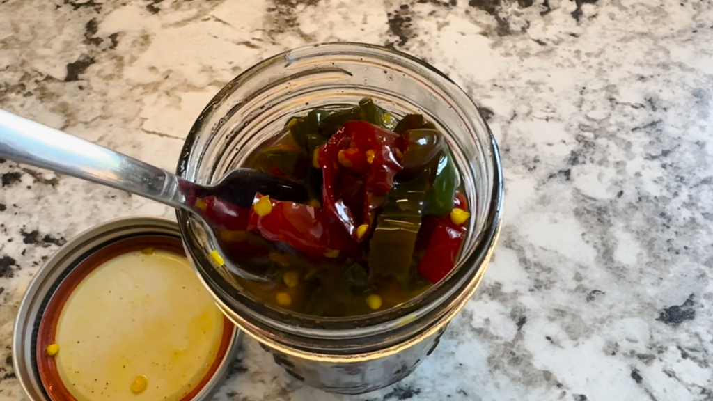 Easy Recipe: Cowboy Candy aka Candied Jalapeños