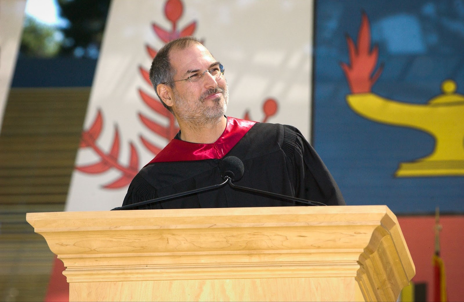 Data from The Farm: Degree conferrals