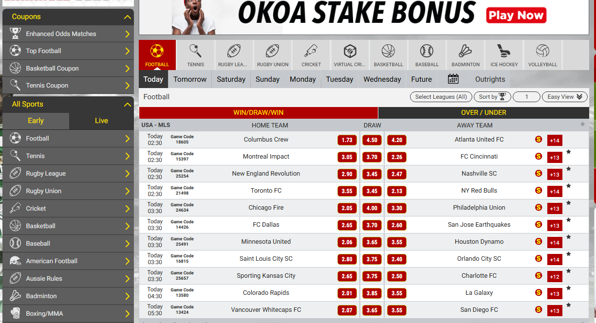 Dafabet Sports 