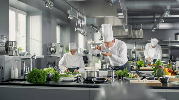 hire cook online