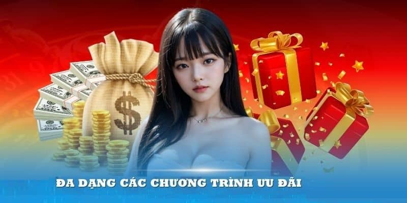 Nhiều ưu đãi lớn đang đợi người chơi tại 8kbet