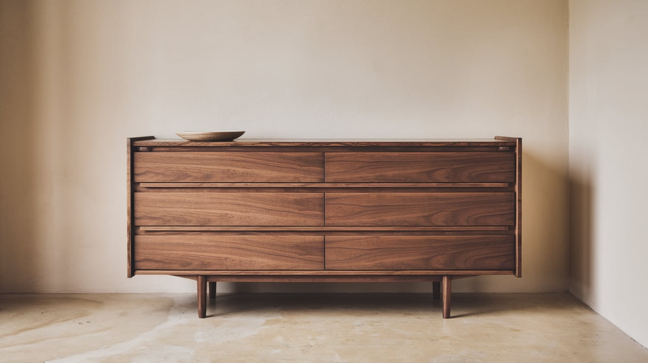  Dresser 28x28 by 55 Inches High
