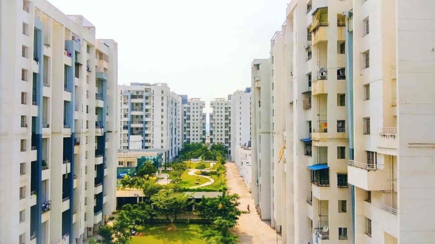 Runwal Seagull Pune Price, Floor Plan, Reviews, Amenities - Justdial Real Estate.