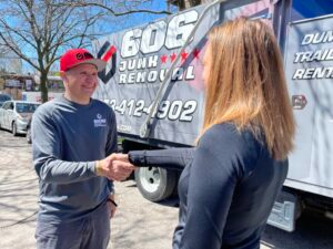 Fast Relief from Old Beds with Mattress Removal Chicago