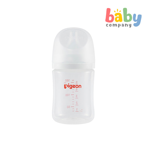 Pigeon WideNeck Version 3 PP Pro Feeding Bottle